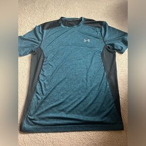 Under armor dry fit t-shirt